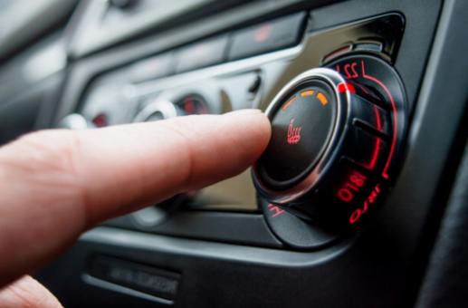 At afhjælpe lækager i din bils airconditionssystem