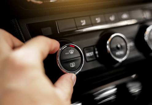 At forstå rollen af aircondition kompressoren i din bil