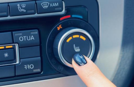 At forstå rollen af kølemiddel i din bils airconditionssystem