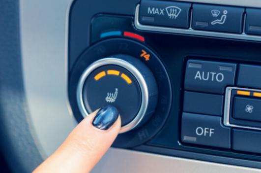 Bedste tips til at forebygge dyre reparationer af din bils aircondition-evaporator