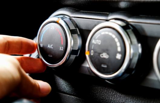 Den ultimative guide til at forebygge lækager i bilens aircondition