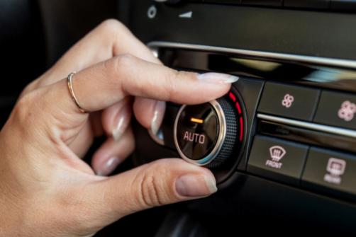 Den ultimative vejledning til udskiftning af en defekt ekspansionsventil i din bils aircondition-system