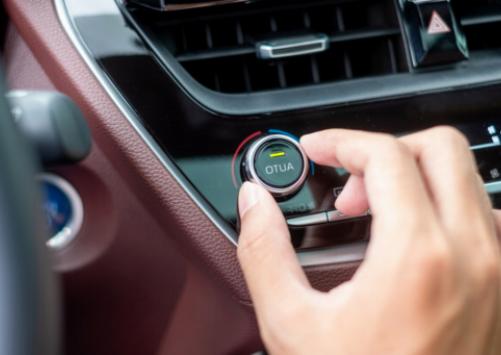 Ekspert rådgivning: Hvordan man diagnosticerer og reparerer bilens airconditionproblemer