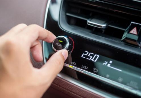 Eksperttips til at forlænge levetiden af din bils airconditionkontrol