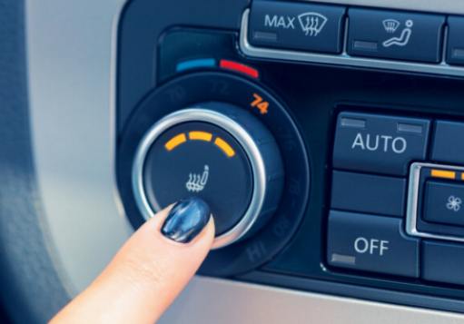 Forståelse af din bils klimakontroller