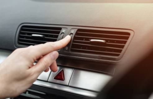 Prisen for at ignorere problemer med din bils aircondition-termostat