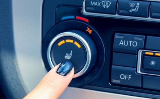 Påvirkningen af en defekt bil aircondition-termostat på dit køretøj